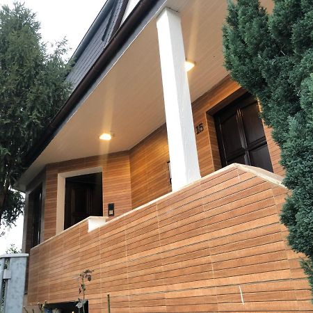 Ferienwohnung Anhaus Koblenc Exteriér fotografie