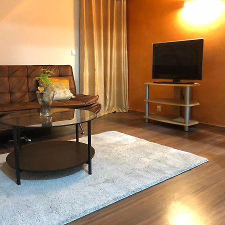 Ferienwohnung Anhaus Koblenc Exteriér fotografie
