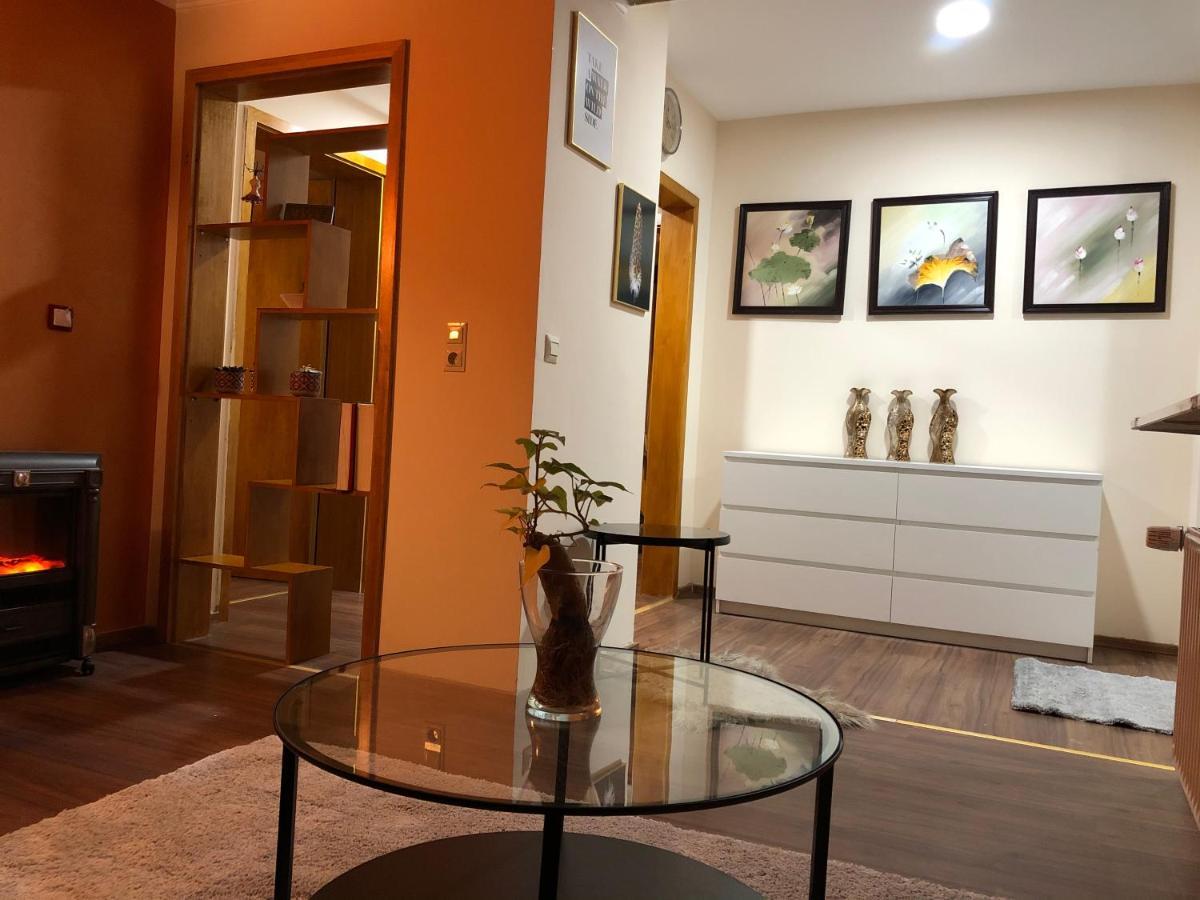 Ferienwohnung Anhaus Koblenc Exteriér fotografie