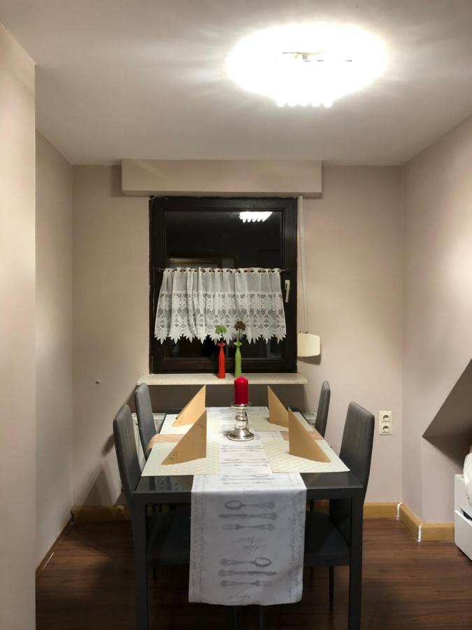 Ferienwohnung Anhaus Koblenc Exteriér fotografie