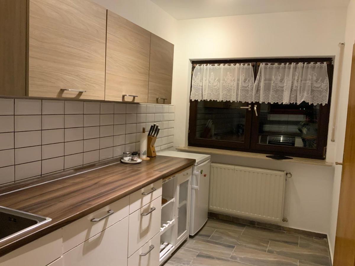 Ferienwohnung Anhaus Koblenc Exteriér fotografie