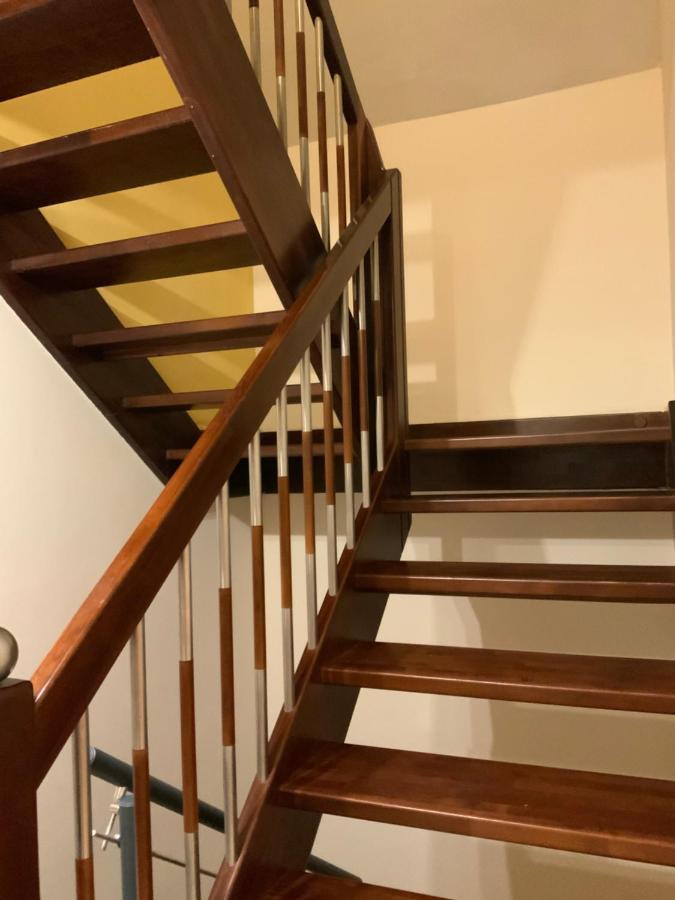Ferienwohnung Anhaus Koblenc Exteriér fotografie