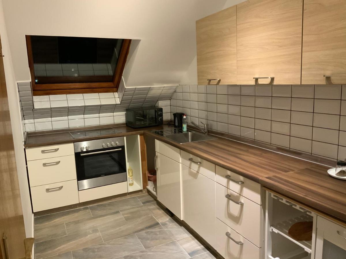 Ferienwohnung Anhaus Koblenc Exteriér fotografie