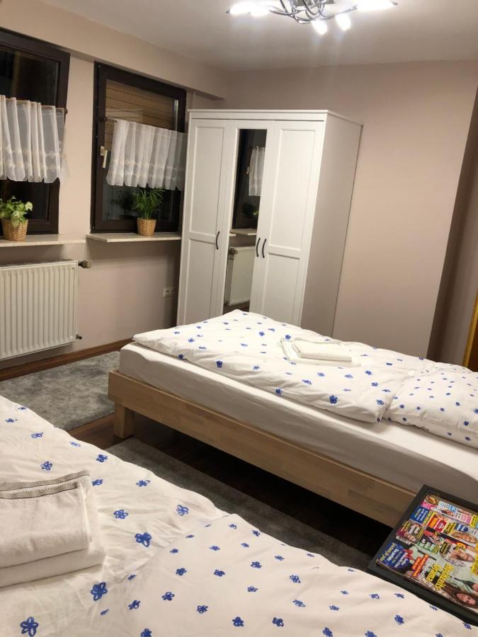 Ferienwohnung Anhaus Koblenc Exteriér fotografie