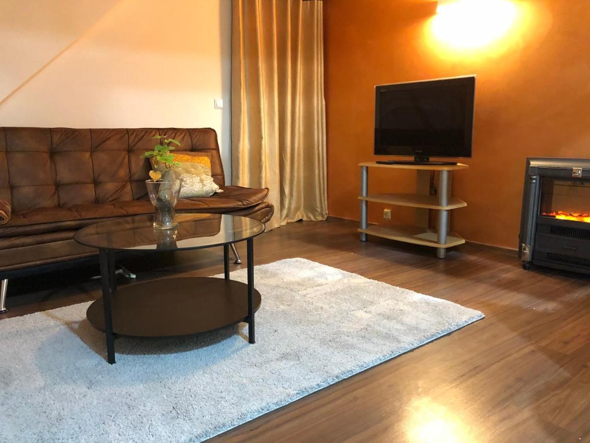 Ferienwohnung Anhaus Koblenc Exteriér fotografie