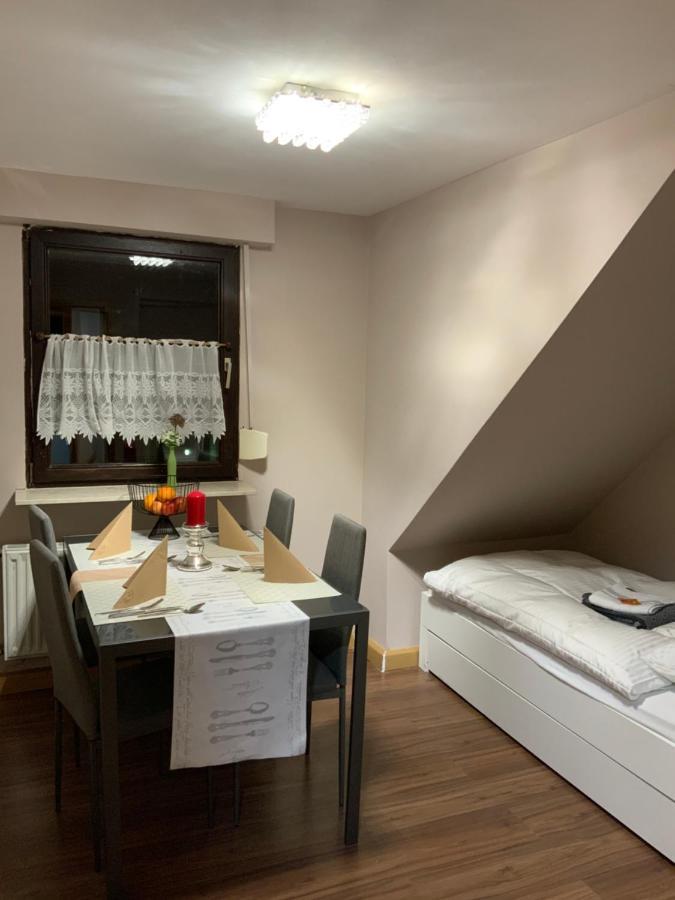 Ferienwohnung Anhaus Koblenc Exteriér fotografie